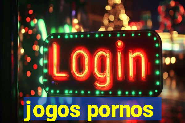 jogos pornos